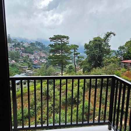 Kai Lodge By The Hill Baguio 1 Baguio City Eksteriør bilde