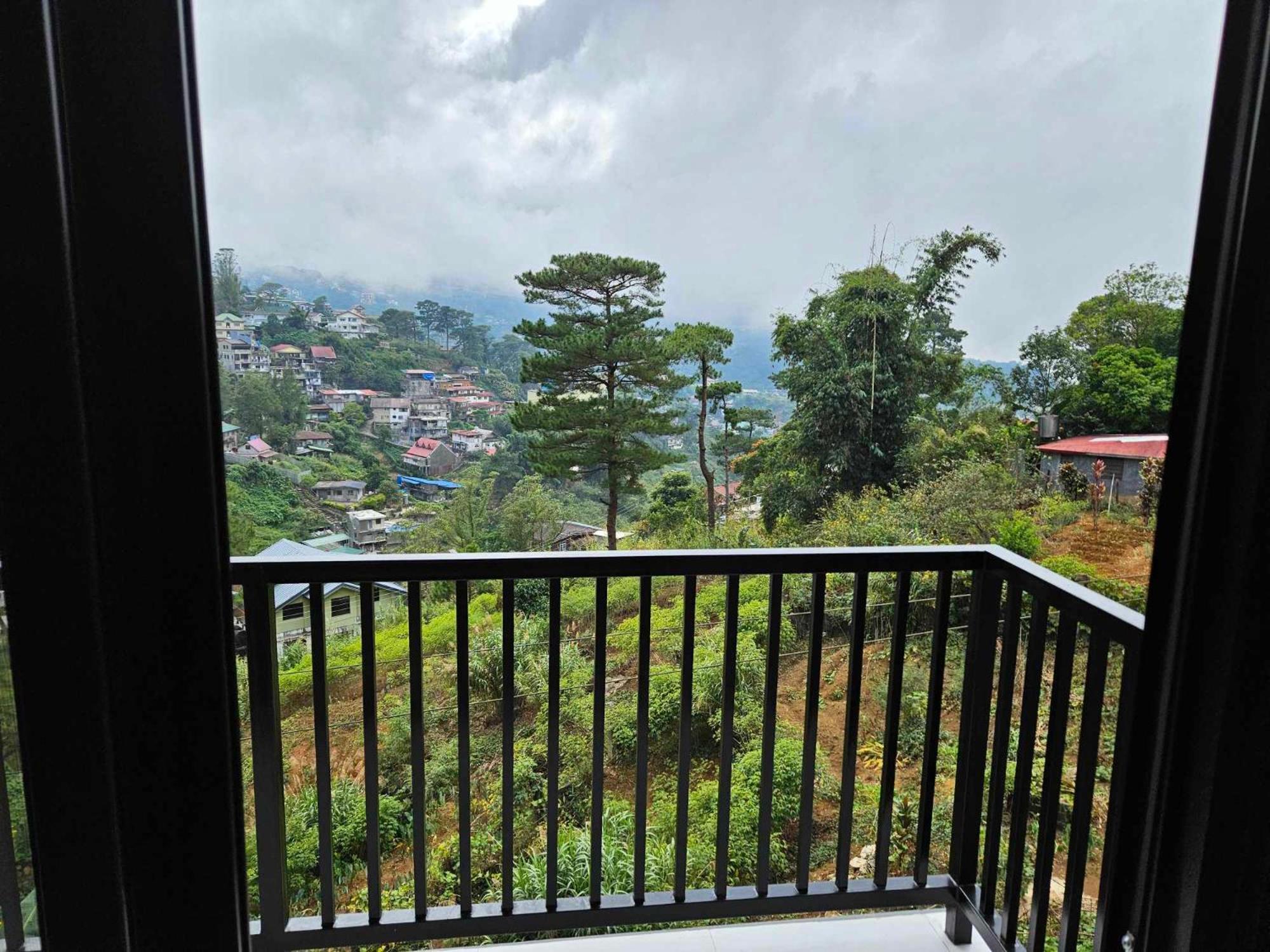 Kai Lodge By The Hill Baguio 1 Baguio City Eksteriør bilde